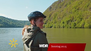 Von Passau über Linz und die Wachau bis nach Wien – Judith Rakers verstärkt das Moderator:innen-Team von „Wunderschön“ und entdeckt in ihrer ersten Folge die abwechslungsreiche Gegend rund um die Donau. 🗺 Was sie dabei erlebt, könnt ihr euch jetzt schon in der ARD Mediathek anschauen! Den Link zur ganzen Folge findet ihr in den Kommentaren. 👇 | WDR