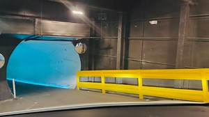 So many cool things to do in this world. Las Vegas Loop and an underground car ride! | John Goolsby