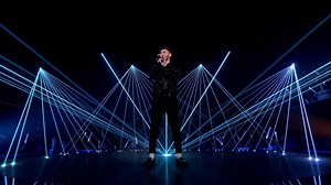 13K views · 238 reactions | James Graham The winner of the The Four season 2 performs "Fix You" by Coldplay | Likewowtv | Facebook