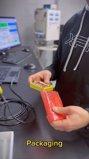 5.2K views · 33 reactions | From our shop, right to your door  Here’s our process of programming, and shipping out our Vortex ECU’s. | XPR Motorsports | Facebook