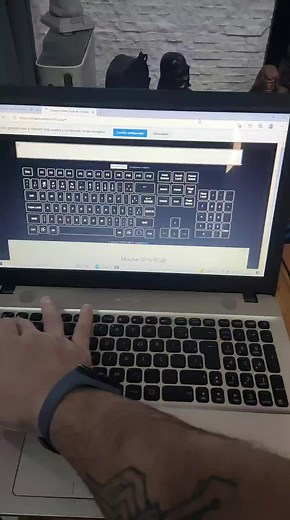 Exploring Music Streaming Options with a Laptop