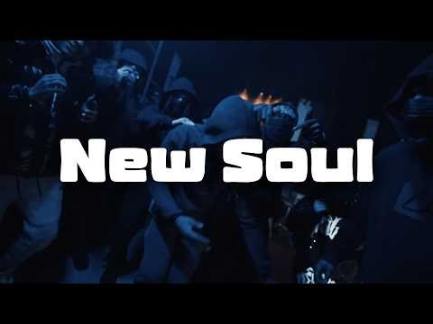 [FREE] Kay Flock x Dougie B x NY Drill Type Beat - "New Soul" NY/UK Drill Sample Type Beat 2026