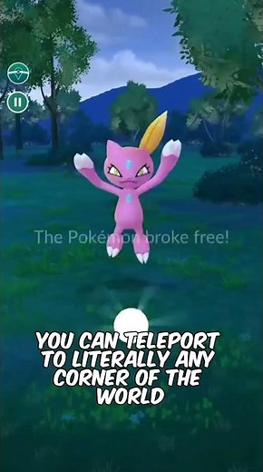 Master Spoofing in Pokémon GO 2025 Full Step by Step Tutorial