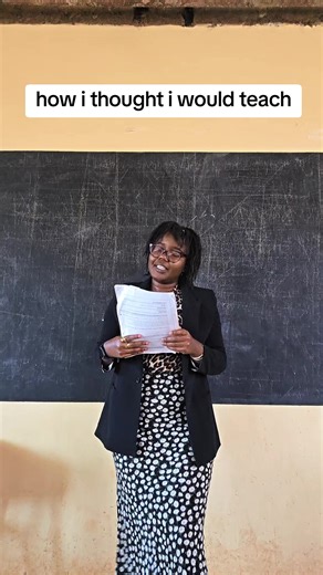 Cómo enseño multiplicación a los niños en Kenia