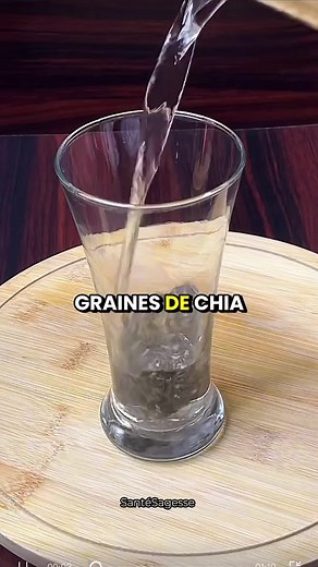Bienfaits des graines de chia pour perdre du poids