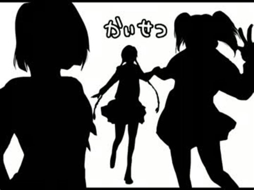 【解説動画】テニスの王子様でBad apple!!