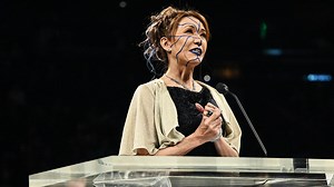 Bull Nakano describes her tough transition to WWE: 2024 WWE Hall of Fame highlights