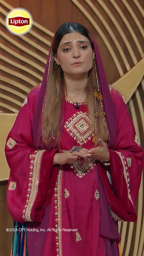 Queen Extensions: A Positive Pitch on Shark Tank Pakistan