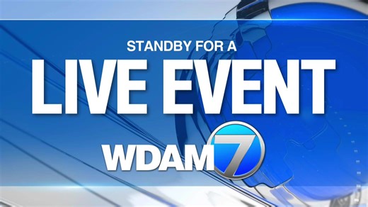 Lane Kiffin is officially reintroducing himself as LSU's new head coach. Watch now. | WDAM 7