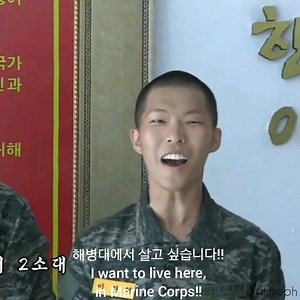 154 reactions · 15 shares | [#AkdongMusician] #LeeChanhyuk Republic of Korea Marine Corps video update with Chanhyuk!❤ "여기 너무 좋슴다!! 해병대에서 살고 싶습니다!!! 사랑합니다!!" "It's a good place here!! I want to live here, in Marine Corps!! I love you!!" - You lost a little weight but you still handsome!!❤ We'll wait for you Chanhyuk-ah!! June 17 2019, please come fast! | Akdong Musician Philippines | Facebook