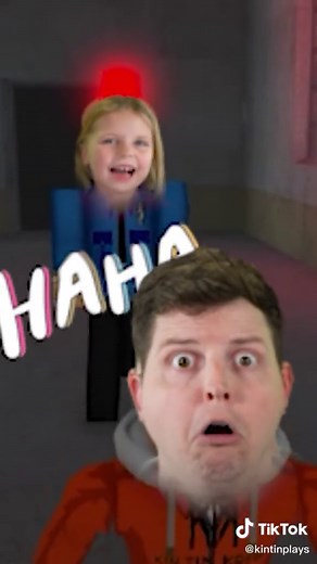 Escape Haunted Prison in Siren Cop Game
