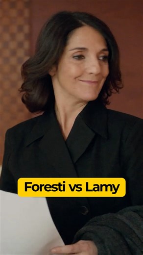 RTBF Auvio on Instagram: "Florence VS Audrey pour un casting 😂🍿 💛 La série "Désordres" est disponible sur Auvio"