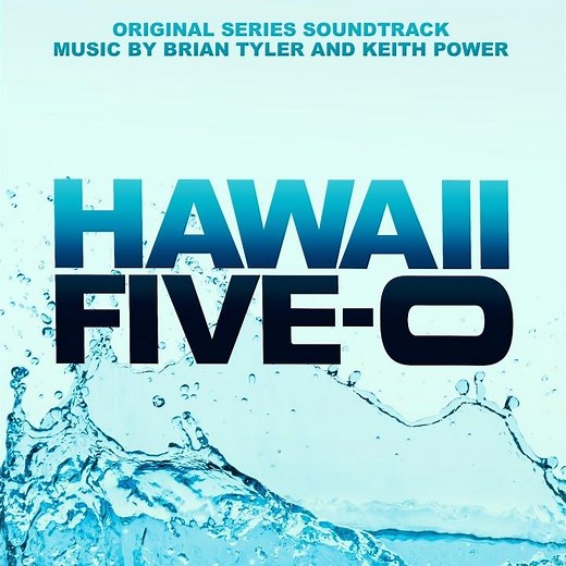 Hawaii Five-0 Main Titles