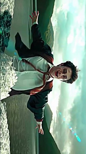 “4K Magic! The Most Iconic Harry Potter Scenes Ever”