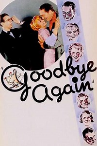 Goodbye Again (1933) - Movie