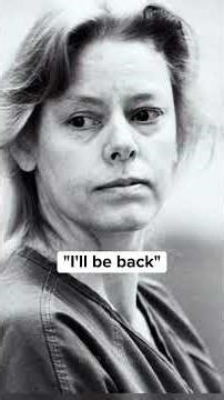 Last words from serial killers