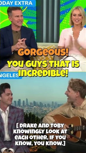 Drake Bell Gets Cut Off During THIS Line!! - Funny Meme Edit / Observation