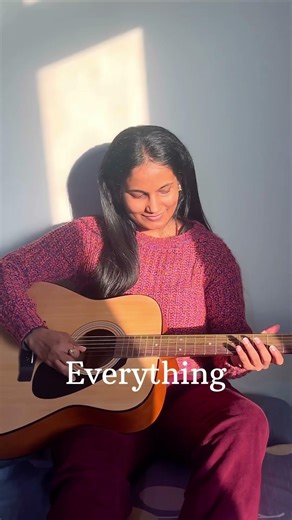 Trying everything, finding myself.