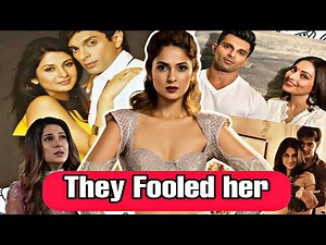 JENNIFER WINGET BROKEN MARRIAGE | WHAT REALLY HAPPENED | CINECUP