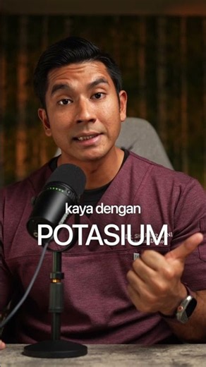 Diet Terbaik untuk Turunkan Darah Tinggi dengan Berkesan | Doctor Sani |