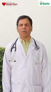 Rotablation is a medical procedure used in the field of cardiology to treat coronary artery disease (CAD). It is considered an advancement in cardiac care as it offers a minimally invasive approach to managing CAD. Dr. Nityanand Tripathi, Director & HOD, Cardiology & Electrophysiology, Fortis Hospital, Shalimar Bagh, talks at length about the same. #Rotablation #Cardiology #WorldHeartDay #AtFortisWeCare #FortisHospital | Fortis Hospital - Shalimar Bagh