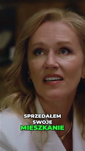 Sprzedał mieszkanie na rewolucyjną inwestycję!