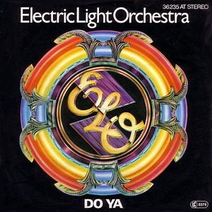 Electric Light Orchestra - Do Ya