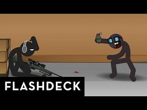 Newbie helps - DE_dust2 Outtake 4