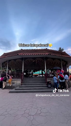 Descubre Ixtapaluca: Un Viaje por sus Lugares Emblemáticos