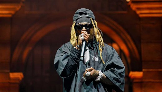 Lil Wayne bringing upcoming tour to Des Moines
