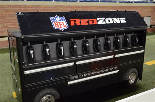 Fans Are Up in Arms Over Controversial NFL RedZone Change