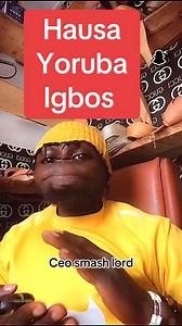 Which tribe i hear say na Hausa bride price cost pass 🤦‍♂️ | CEO Smash Lord