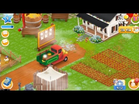 Expert Reveals TOP Coin Earning Secrets in Hay Day