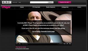 How to Use a BBC iPlayer Proxy Server - Watch BBC Abroad in 2025