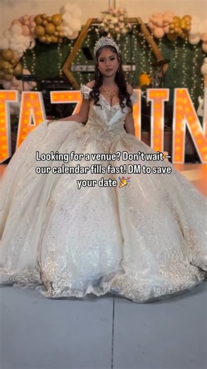 Searching for a venue to make your special event unforgettable? We'll work within your budget to deliver the event of your dreams. From weddings and quinces to sweet 16s and beyond, book with us now Call our office to set up a tour appointment 626-522-0076 #weddingplanner #weddingplanning #wedding #rusticwedding #therusticchic #rusticchicwedding #rusticbride #venue #weddingvenue #venuerental #venuewedding #rusticbride #quince #quinceañera #quinces #quiceañeras #miquinceañera #sweet16 #sweet16par
