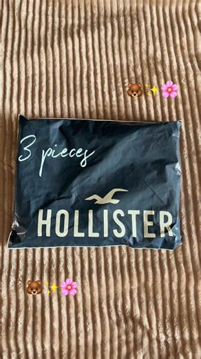 Hollister Cami Top Haul: Finally Got My Hands on Them! 💕✨