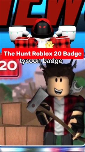 how to complete lumber tycoon hunt roblox 20 😭