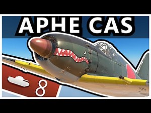 APHE CAS Is Absolutely Disgusting