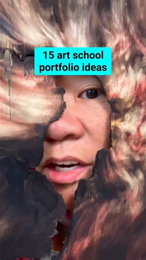 Art Prof: Your Art School | Comment ART to register for our FREE live workshop on art school portfolios on Sunday Jan 18, 6-8pm EST Get a brief portfolio review or an... | Instagram