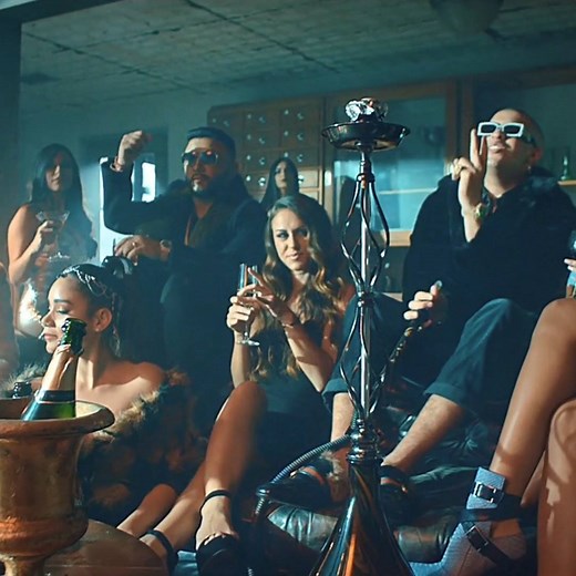 One of our favorite DJs Alex Sensation joins the trap movement with the king of Latin trap Bad Bunny for his new video "Fantasía." Watch now: https://www.youtube.com/watch?v=bLT9HKoldLM | Vevo