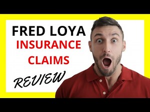 🔥 Fred Loya Insurance Claims Review: Pros and Cons