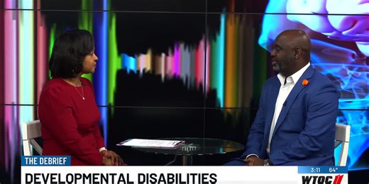 Gateway CSB leader highlights inclusion and support for adults with developmental disabilities