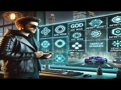 How to MOD with Stand After Battleye Anti-cheat GTA Online