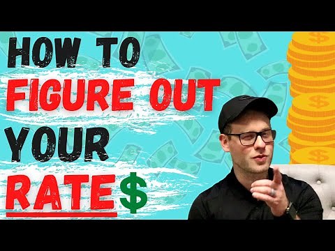 Personal Training Pricing | How To Figure Out Your Rates