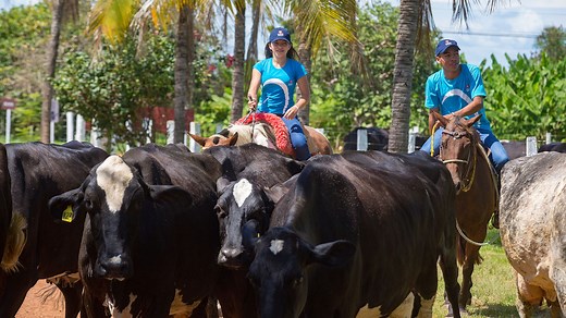 Fundação Bradesco se consolida como maior formadora privada de mão-de-obra do agro brasileiro