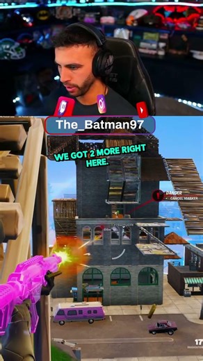 What’s your favorite exotic in Fortnite? #fortnite #fortniteclips #fortniteshorts