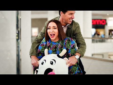 Loot Season 2 - Official Trailer (2024) Maya Rudolph