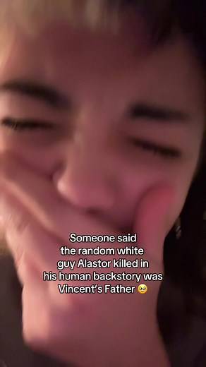 Exploring Alastor's Backstory in Hazbin Hotel