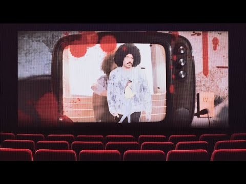 Earthman Adam – Flashbacks (Official Music Video)