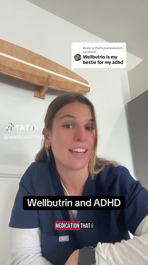 Wellbutrin for ADHD: Benefits and Considerations